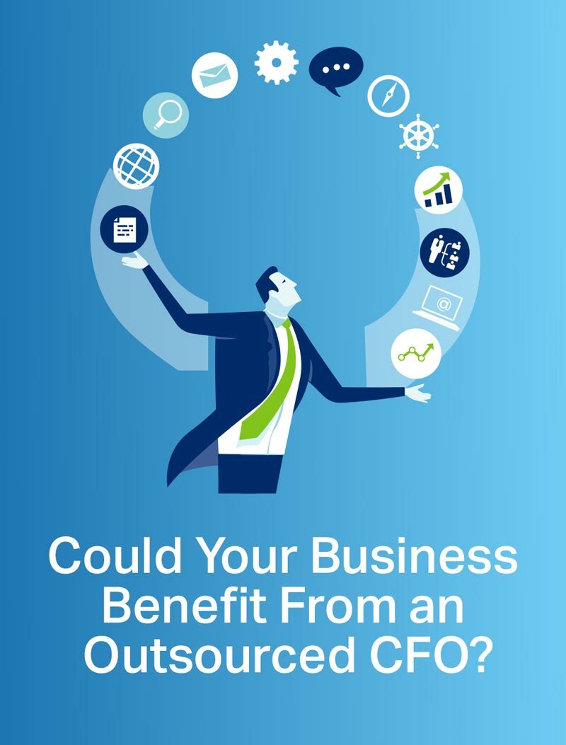 Could Your Business Benefit From an Outsourced CFO?