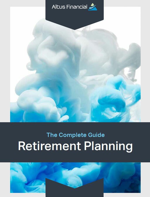 The Complete Guide <br> Retirement Planning